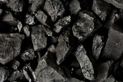 Drumfearn coal boiler costs