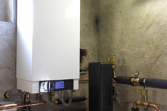 Drumfearn condensing boiler companies