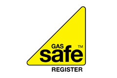 gas safe companies Drumfearn
